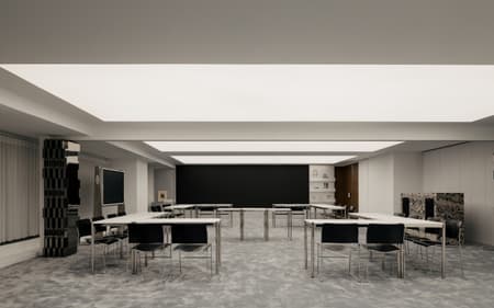 Elit HQ Office